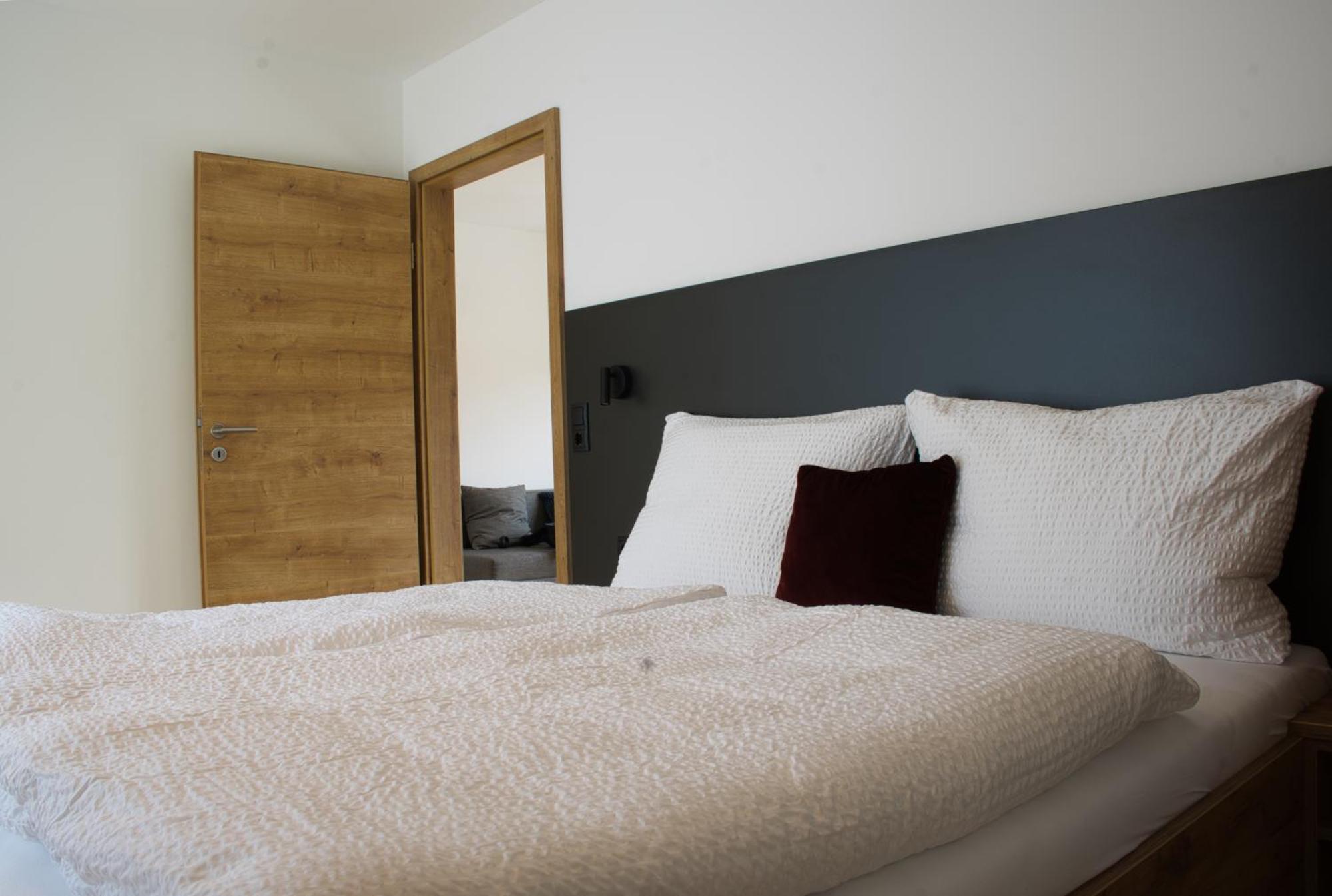 Myquartier City Chalets Инсбрук Екстериор снимка