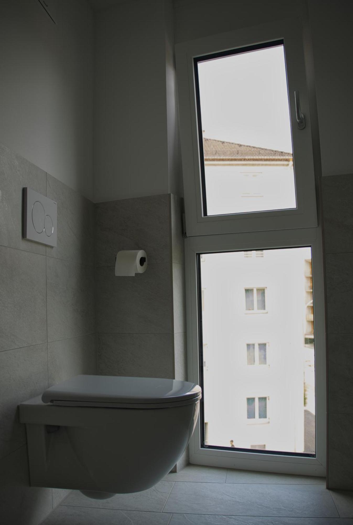 Myquartier City Chalets Инсбрук Стая снимка