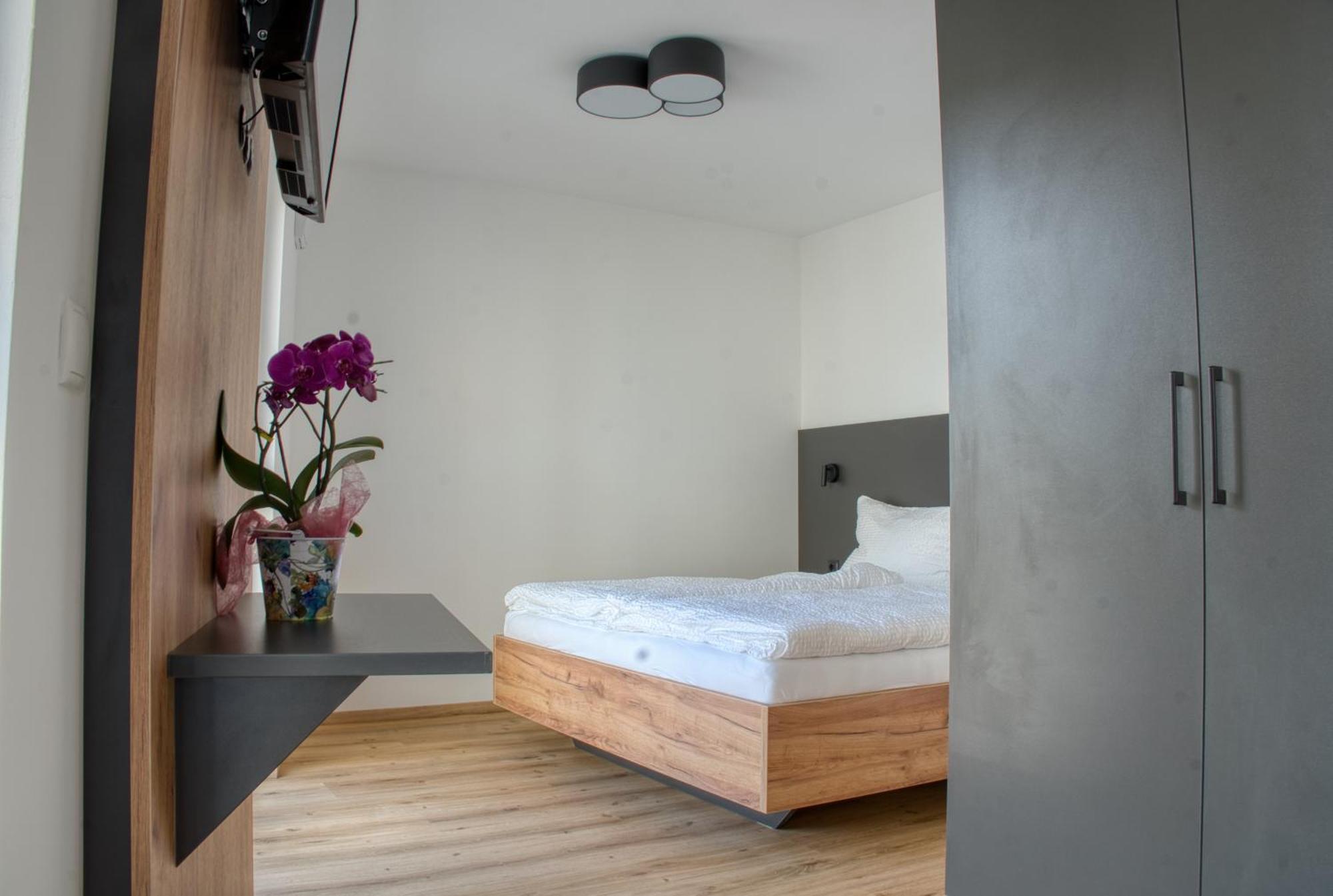 Myquartier City Chalets Инсбрук Екстериор снимка